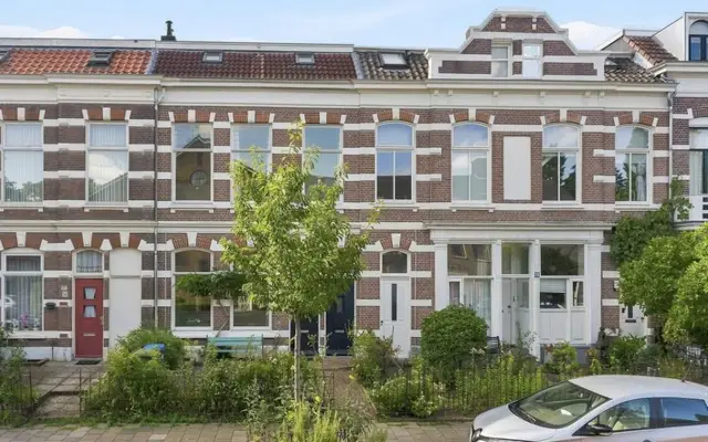 Foto van Dominicanenstraat 30, Nijmegen