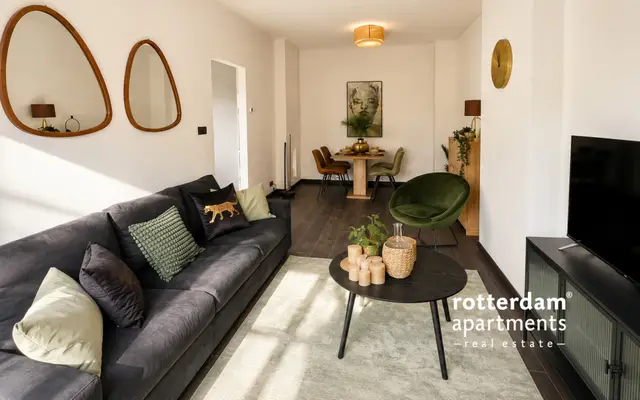 Foto van Broersvest 19 AI, Schiedam