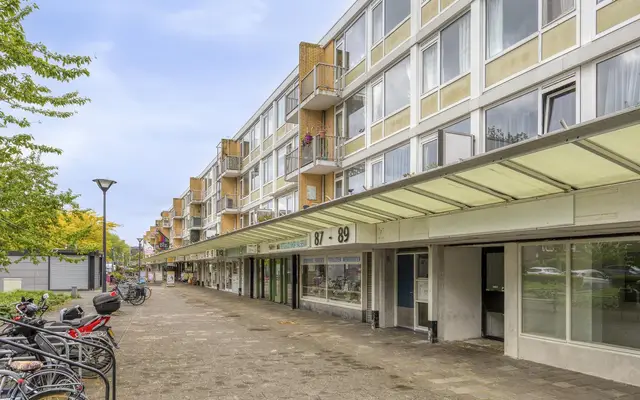 Foto van Sloterweg 89 B, Badhoevedorp