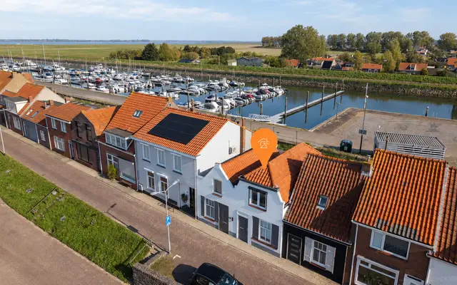Foto van Molendijk 14, Stavenisse