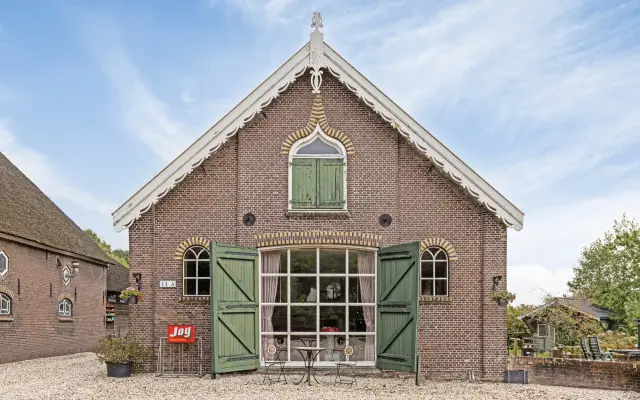 Foto van Cattenbroekerdijk 13 A, WOERDEN