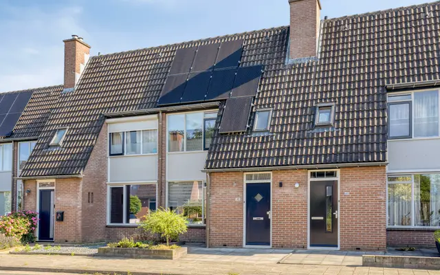 Foto van De Volmer 42, Haaksbergen