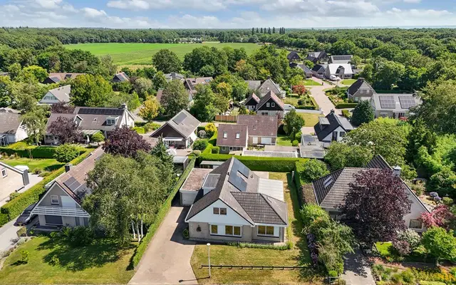 Foto van Stiendollen 4, Oudemirdum