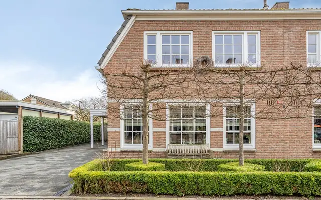Foto van Zeggeven 20, Enschede