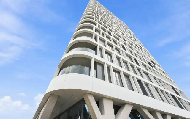 Foto van Berninistraat 452, Rotterdam