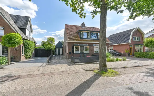 Foto van Stuifzandseweg 16, Hoogeveen