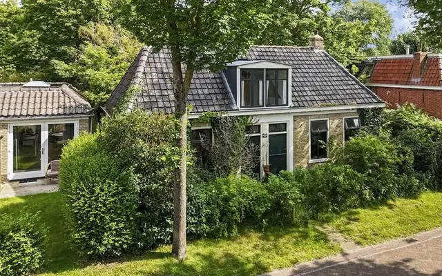 Foto van Middenstreek 50, Schiermonnikoog