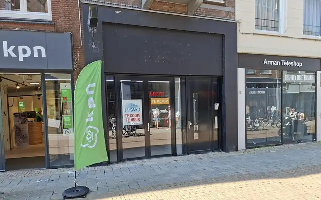 Foto van Gasthuisstraat 11, Gorinchem