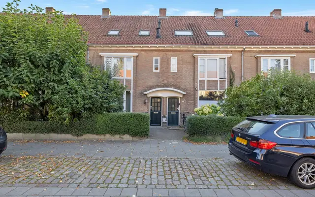 Foto van Petrus Dondersstraat 58, Eindhoven