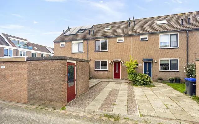 Foto van Doorzwin 4180, Julianadorp