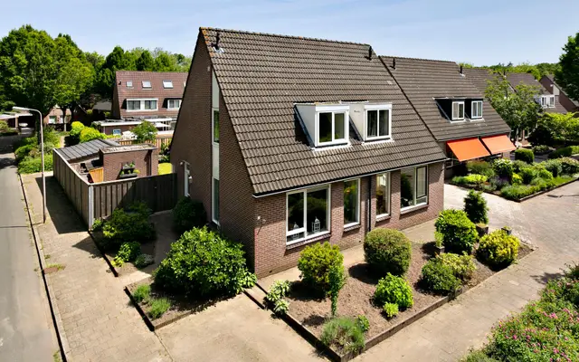 Foto van Het Hooiland 1, Schalkhaar