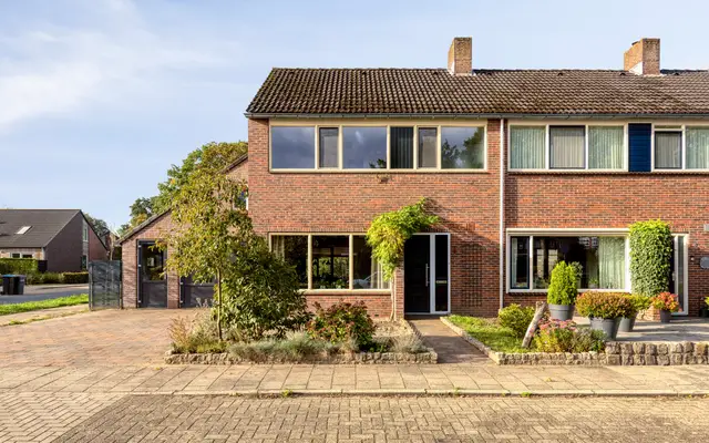 Foto van Het Slag 8, Drempt