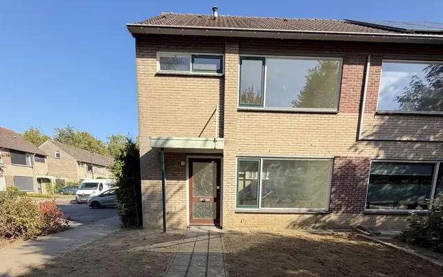 Foto van De Olieslager 1, Veldhoven