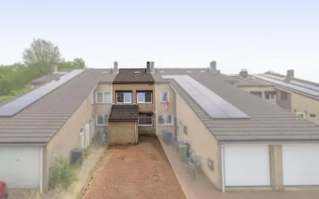 Foto van Schillerstraat 9, Venlo