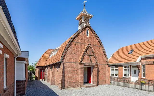 Foto van Kerkstraat 9, Musselkanaal