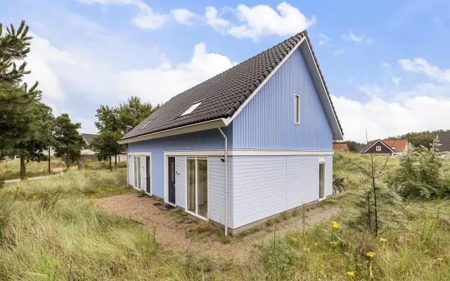 Foto van de Duinen 329, OUDDORP