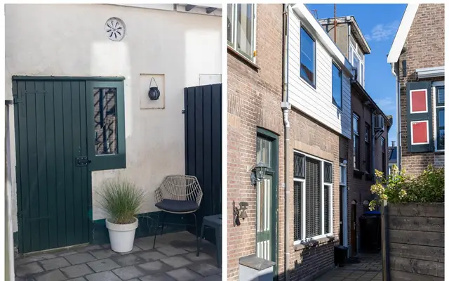 Foto van Buitendams 247, Hardinxveld-Giessendam