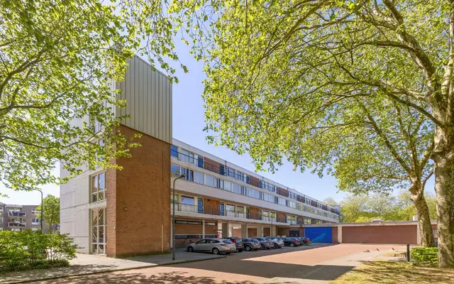 Foto van Jan van Delftstraat 27, Rosmalen
