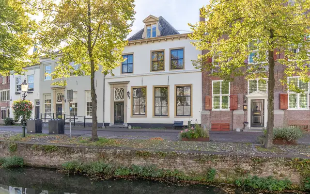 Foto van Havik 27, Amersfoort