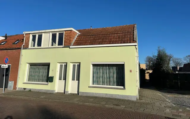Foto van Rooseveltweg 27, Hulst