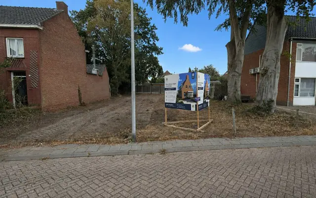 Foto van Hogebergdreef 35, Putte