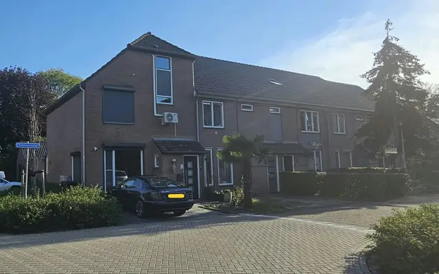 Foto van Eekhoornpad 1, Etten-Leur