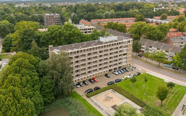 Foto van Ringweg-Randenbroek 60 C, Amersfoort