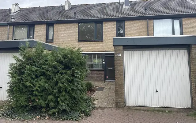 Foto van Hazeleger 62, Cuijk