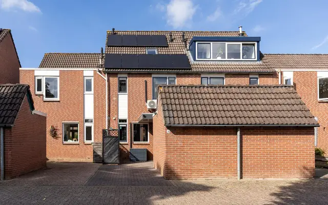 Foto van Holtmate 19, Doetinchem