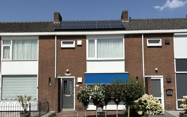 Foto van Ceintuurbaan 90, Meppel