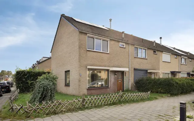 Foto van Hoefslag 84, Nijkerk