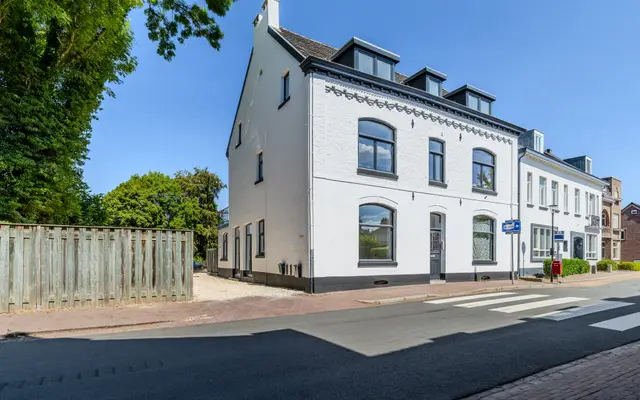 Foto van Dorpstraat 17 A, Noorbeek