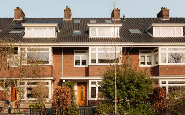 Foto van A.J. Ernststraat 555, Amsterdam