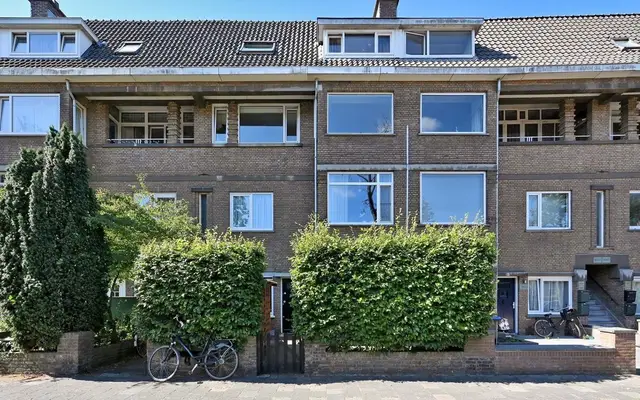 Foto van Koningin Wilhelminalaan 300 C, Voorburg