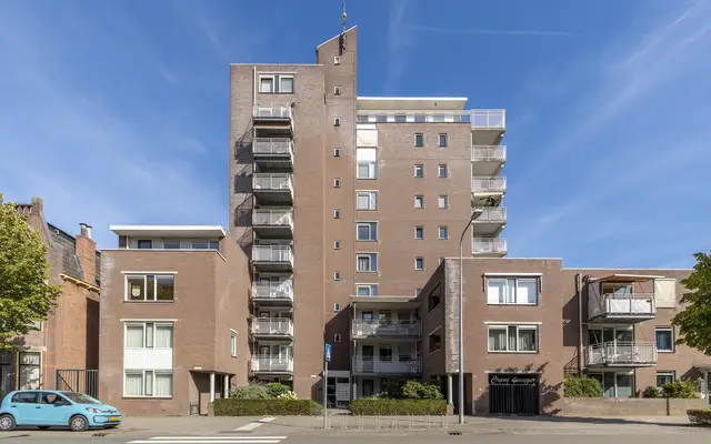 Foto van Kraneweg 5 1, Groningen