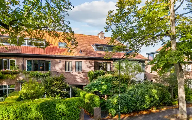 Foto van Loolaan 102, Voorburg