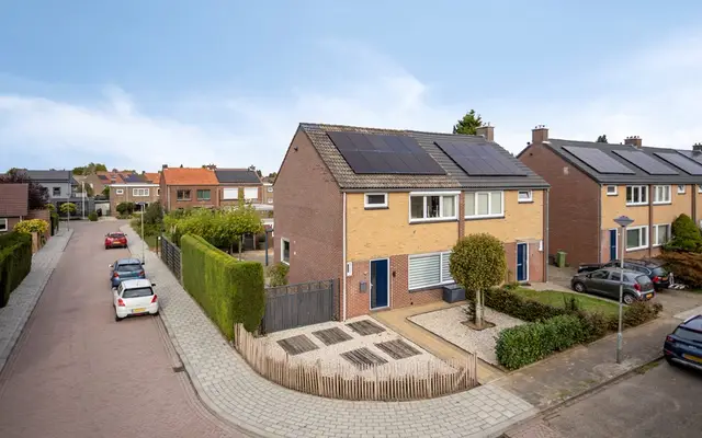 Foto van Albert Schweitzerstraat 23, Ulestraten