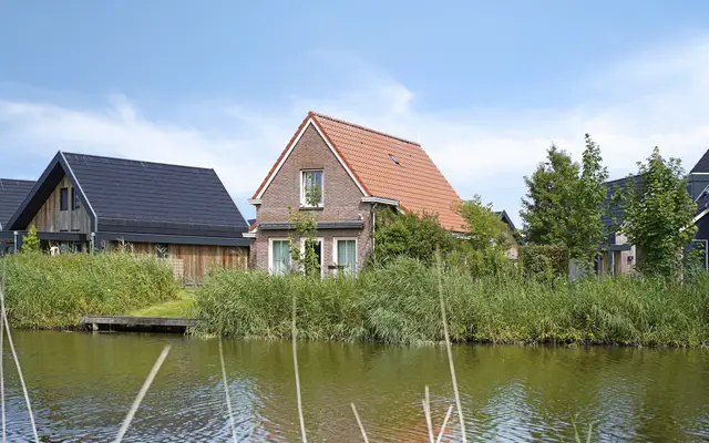 Foto van De Terp 24, Witmarsum