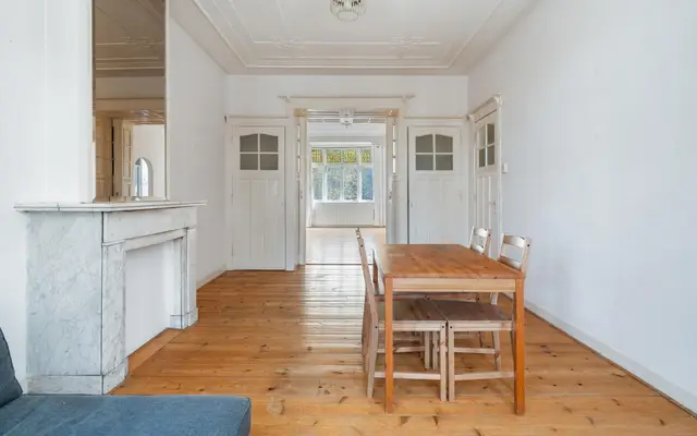 Foto van Graaf Florisstraat 100 B, Opmerking