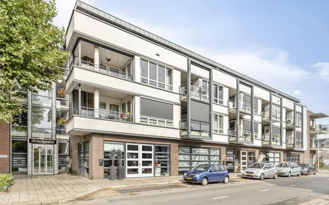 Foto van Sterrebosstraat 10, Haaksbergen