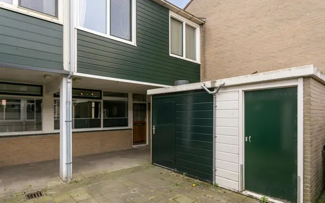Foto van Swanenburg 123, Deventer