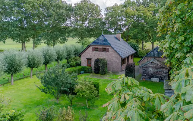 Foto van Ruitenveen 10, Nieuwleusen
