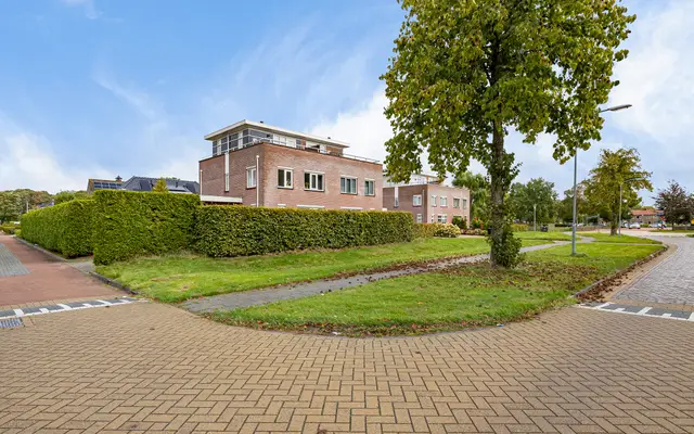 Foto van Meezenbroekstraat 47, Veendam