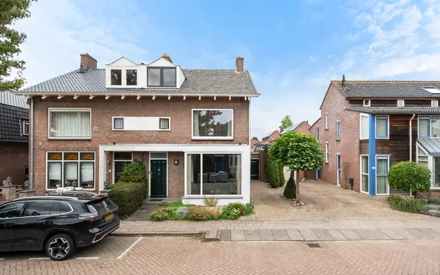 Foto van Maatschapslaan 6, Bunnik