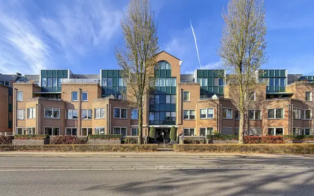 Foto van Stadswal Noord 28, Huissen