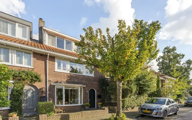 Foto van A.J. Ernststraat 555, Amstelveen