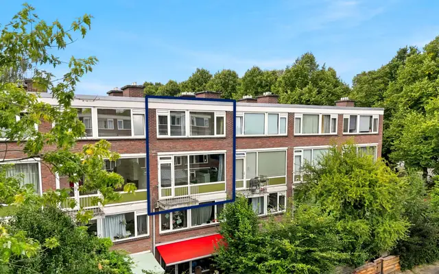 Foto van Hollandseweg 70, Wageningen