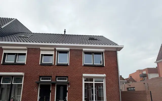 Foto van Visserstraat 12, Steenbergen