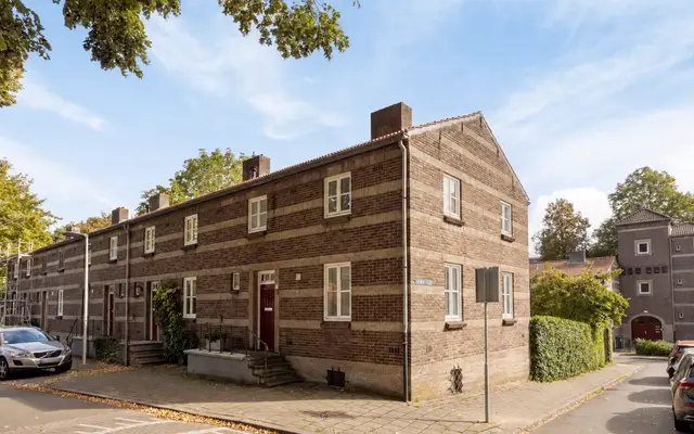 Foto van Bankastraat 13, Maastricht