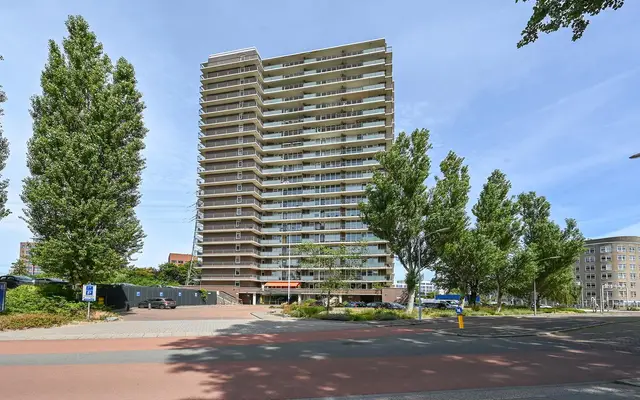Foto van Populierendreef 139, Voorburg